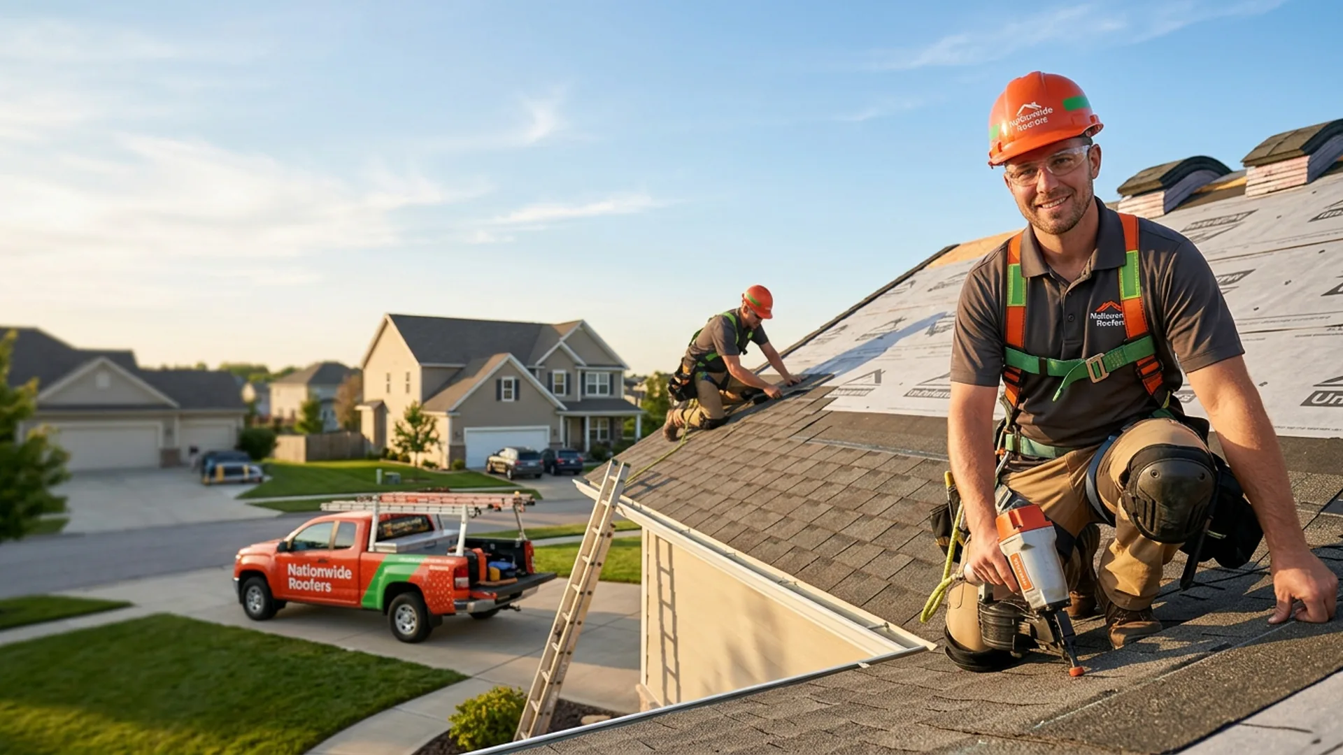 Experienced Roof Installation Oak Park, IL Near Me